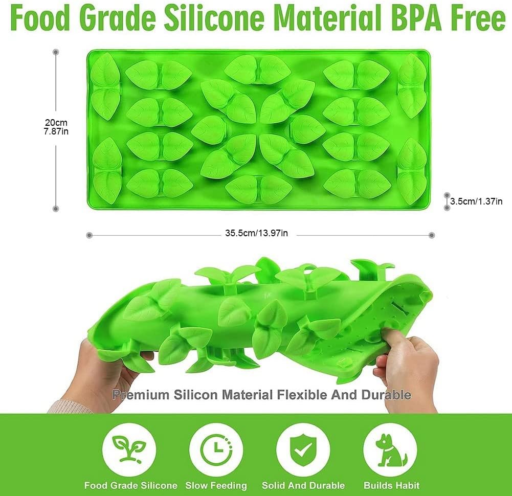 Tbkoeudhg Dog Licking Treat Mat Pet Calming Mat Anxiety Relief with Suction Cup for Dog and Cats 8 61J hIHRMJL. AC SL1001