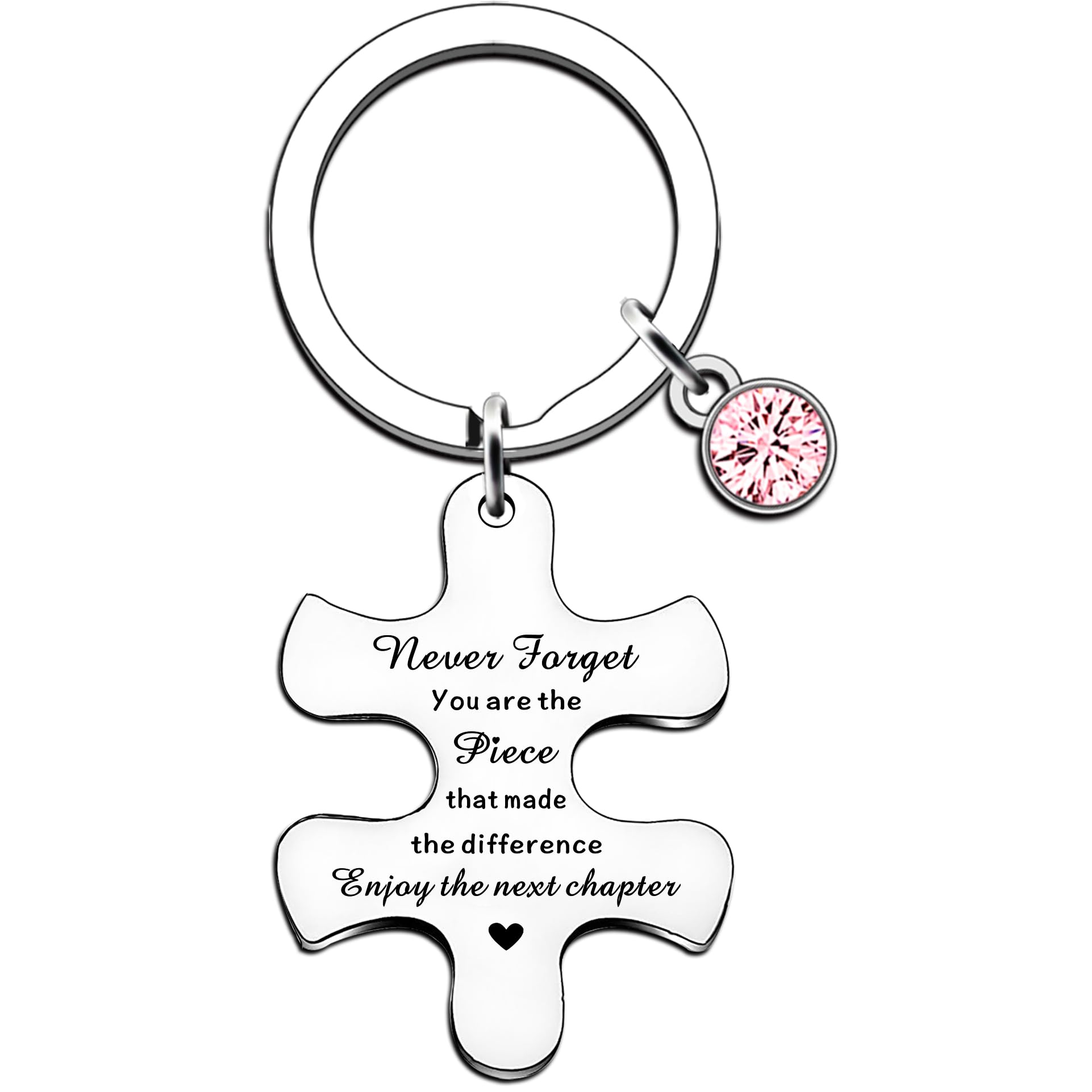 JMIMO Leaving Gifts for Colleagues Women Sorry Your Leaving Gifts New Job Gifts for Women Coworker Friends