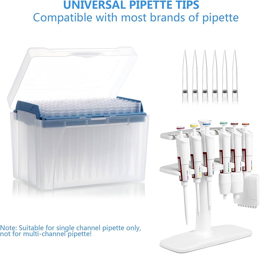 Pipette Tips Types, Uses, And Criteria To Choose It •, 51 OFF