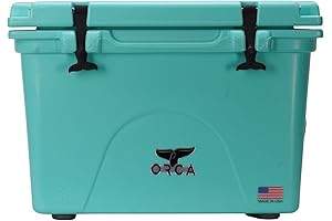 Orca 58-QT Cooler: The Epitome of Cooling Prowess