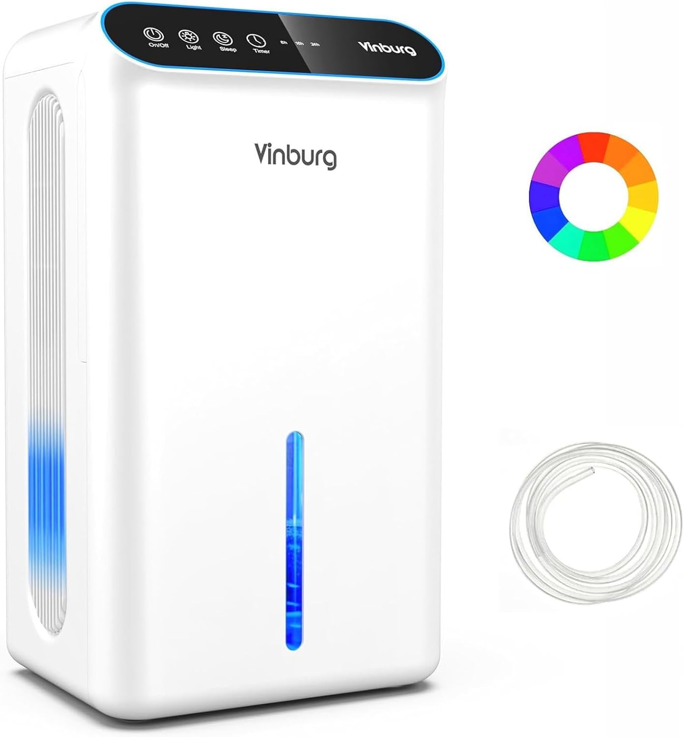 Vinburg Basement Model