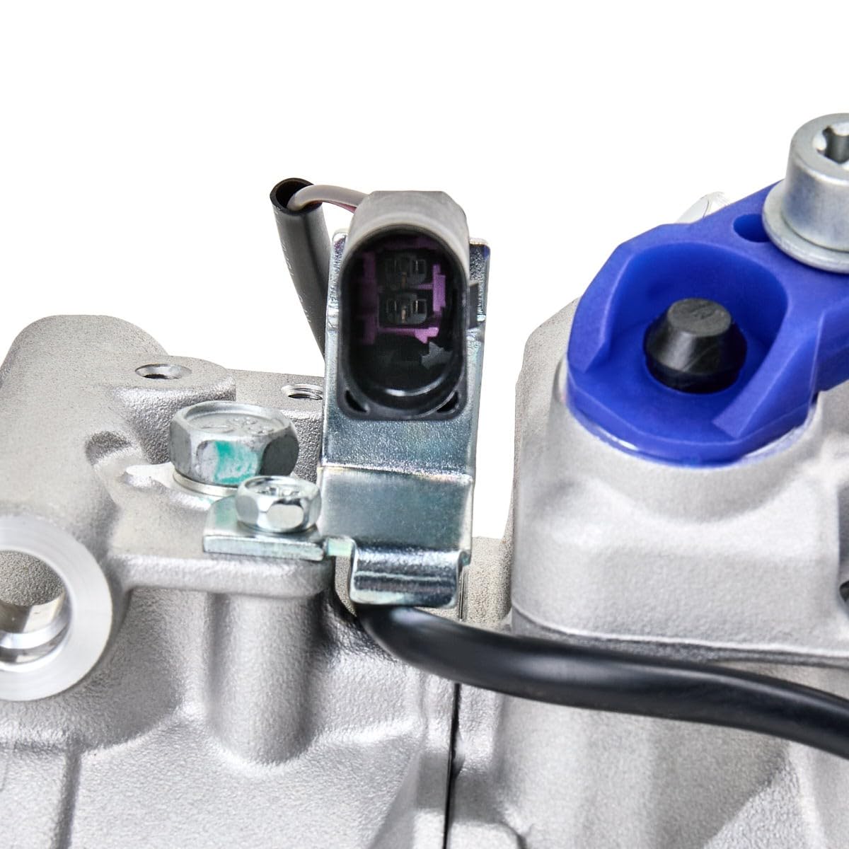 RIDEX 447K0501 Compressore aria condizionata