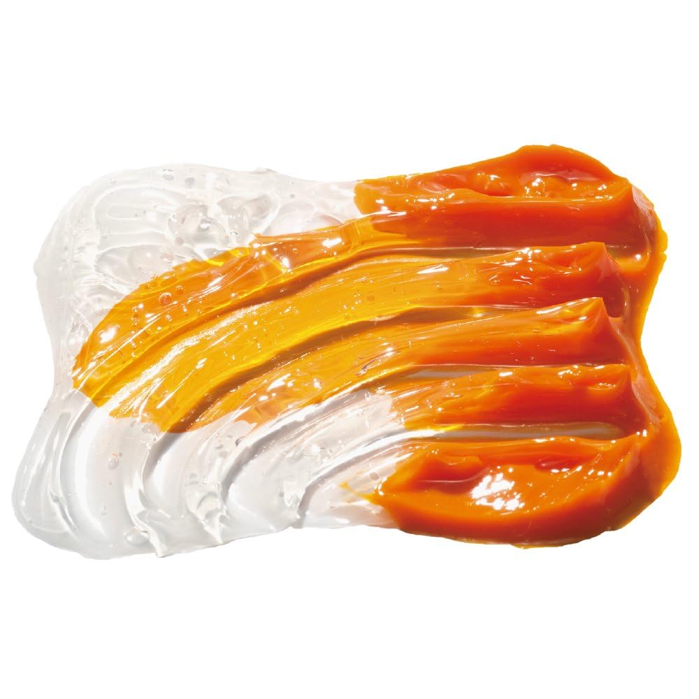 Holbein - Artist Heavy Body Acrylic Gel Medium