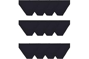 Women's Eversoft Cotton Bikini Underwear: Comfort and Breathability for Everyday Wear