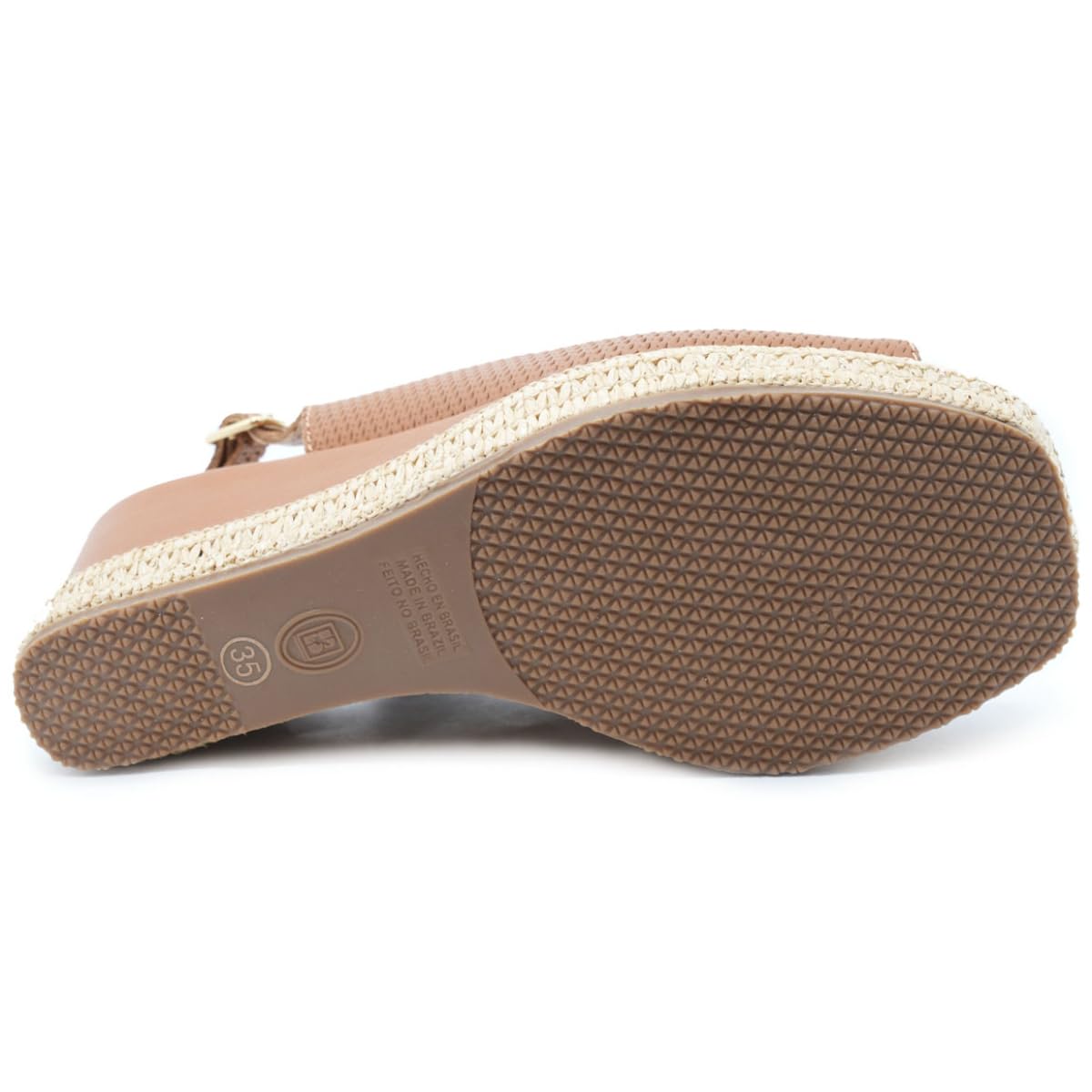 Sandália Anabela Bottero Tropical Feminina – Caramelo em promoção! Veja a oferta e mais achadinhos de Sandálias 6 Hoje é o melhor dia para comprar Sandália Anabela Bottero Tropical Feminina – Caramelo com aquele preço maroto! Promoção! Aproveite a oferta! 6