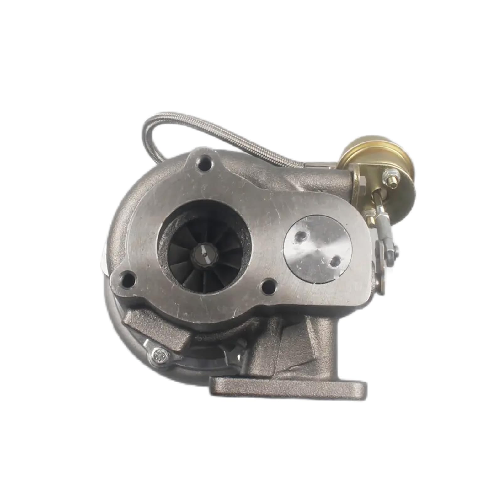 Amazon.com: IMIFAFTAbT Turbo S200G Turbocharger 320/06296 32006296