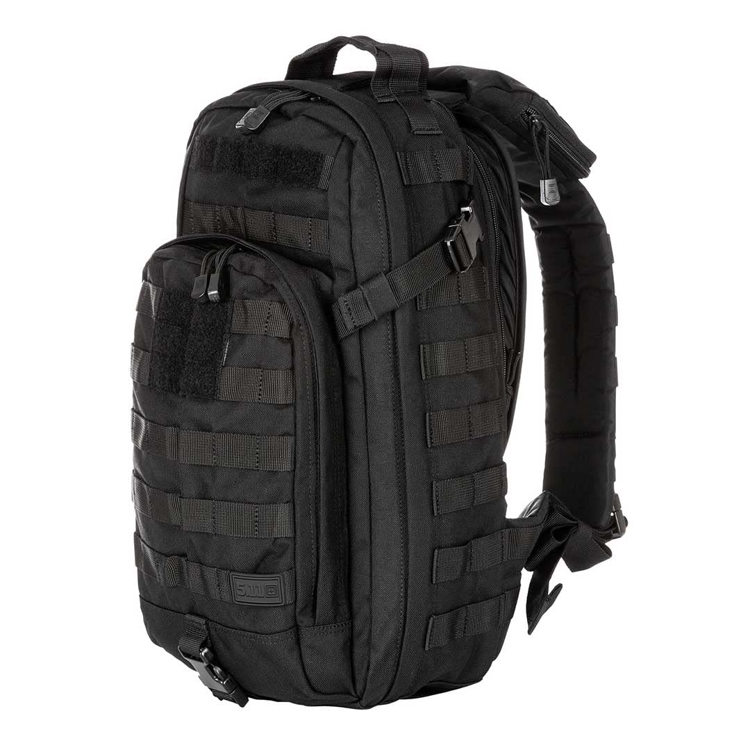Amazon.com : 5.11 Tactical Sling Bag Pack MOAB 10, Shoulder