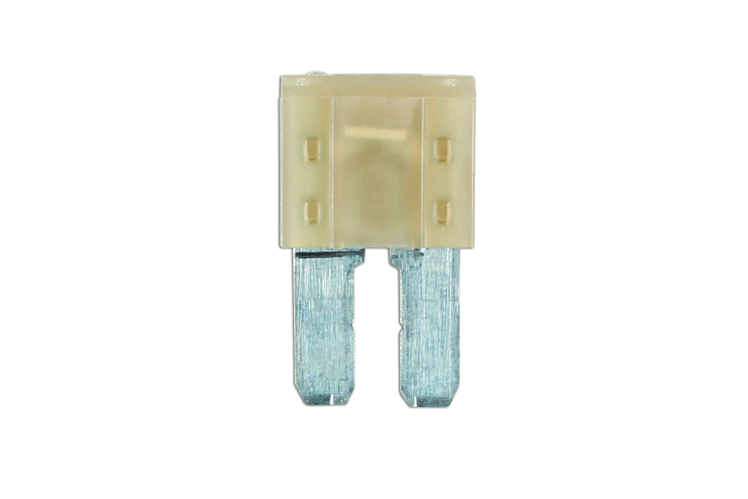 Connect Micro 2 Blade Fuse 7.5A 25pc 37161