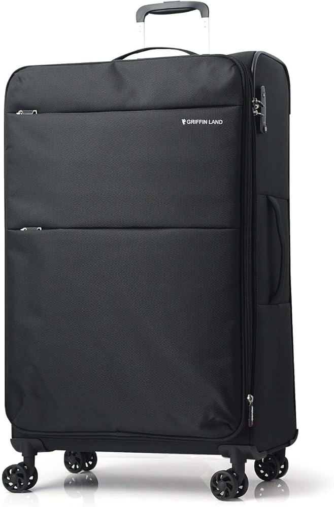 Amazon.co.jp: [グリフィンランド] スーツケース キャリーケース
