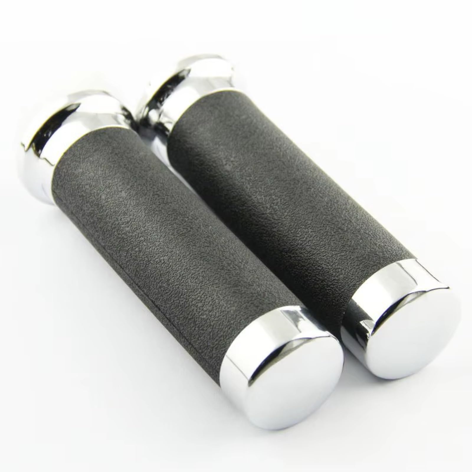 Empuñadura Cubiertas Manillar Moto para Yamaha para XVZ1300 1991-2013