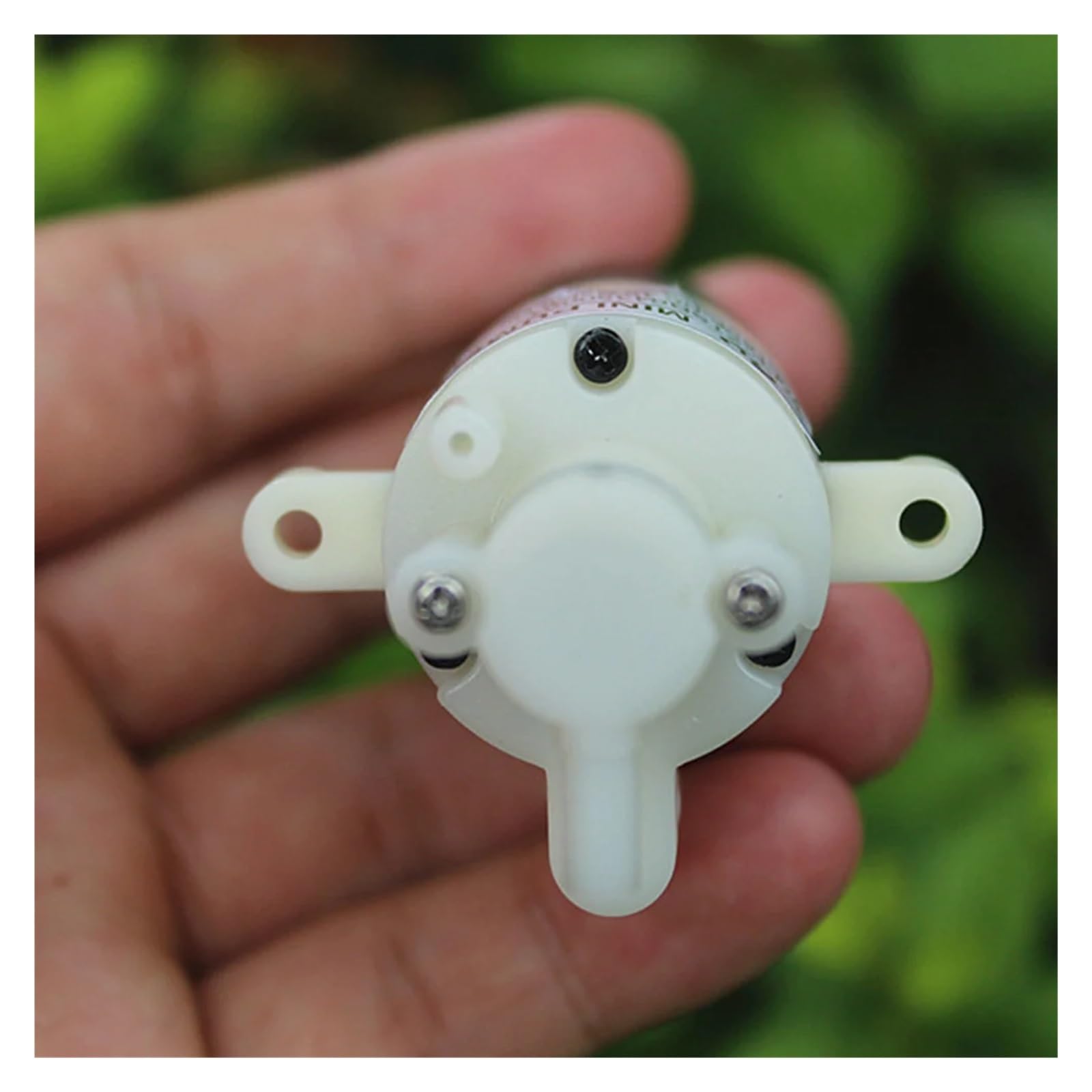 Pianka Buble Pump indukcyjna ręczna maszyna do mycia mydła w płynie pompa do wody DC 3 V, 3,7 V, 4 V, 5 V, 6V HDKYSWBUEJ