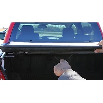 Amazon Com Access 44179 Lorado Low Profile Roll Up Tonneau Cover Automotive