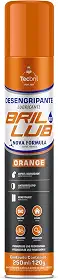 Desengripante Bril Lub Fit Orange 250