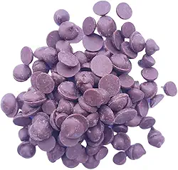 Chocolate em Gotas 70% Cacau Vegano Sem Açúcar 500g, Sem Lactose, Sem Glúten