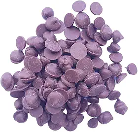 Chocolate em Gotas 70% Cacau Vegano Sem Açúcar 500g, Sem Lactose, Sem Glúten