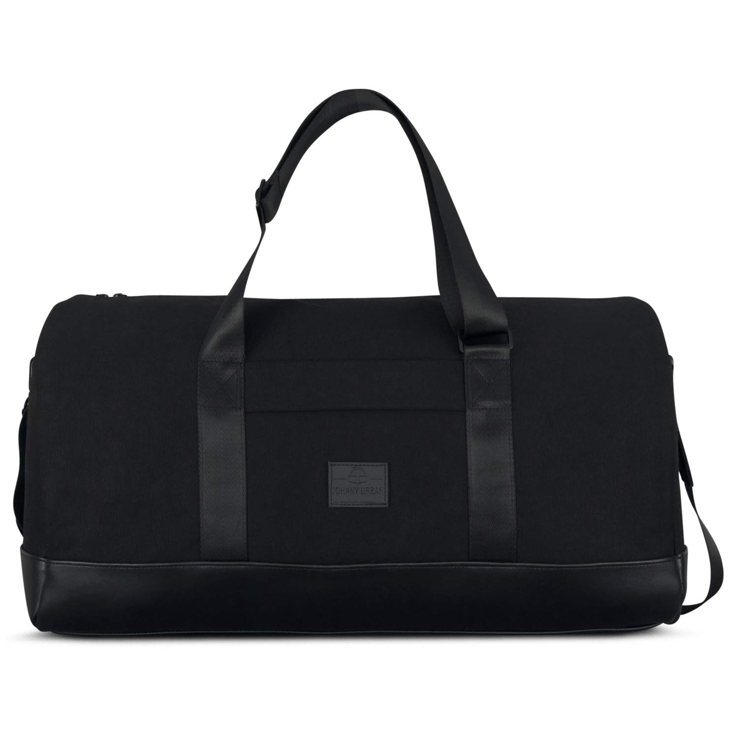Johnny Urban Weekender Damen & Herren - Paul - Reisetasche Groß aus Canvas für Kurztrips & Sport - 41L - Wasserabweisend