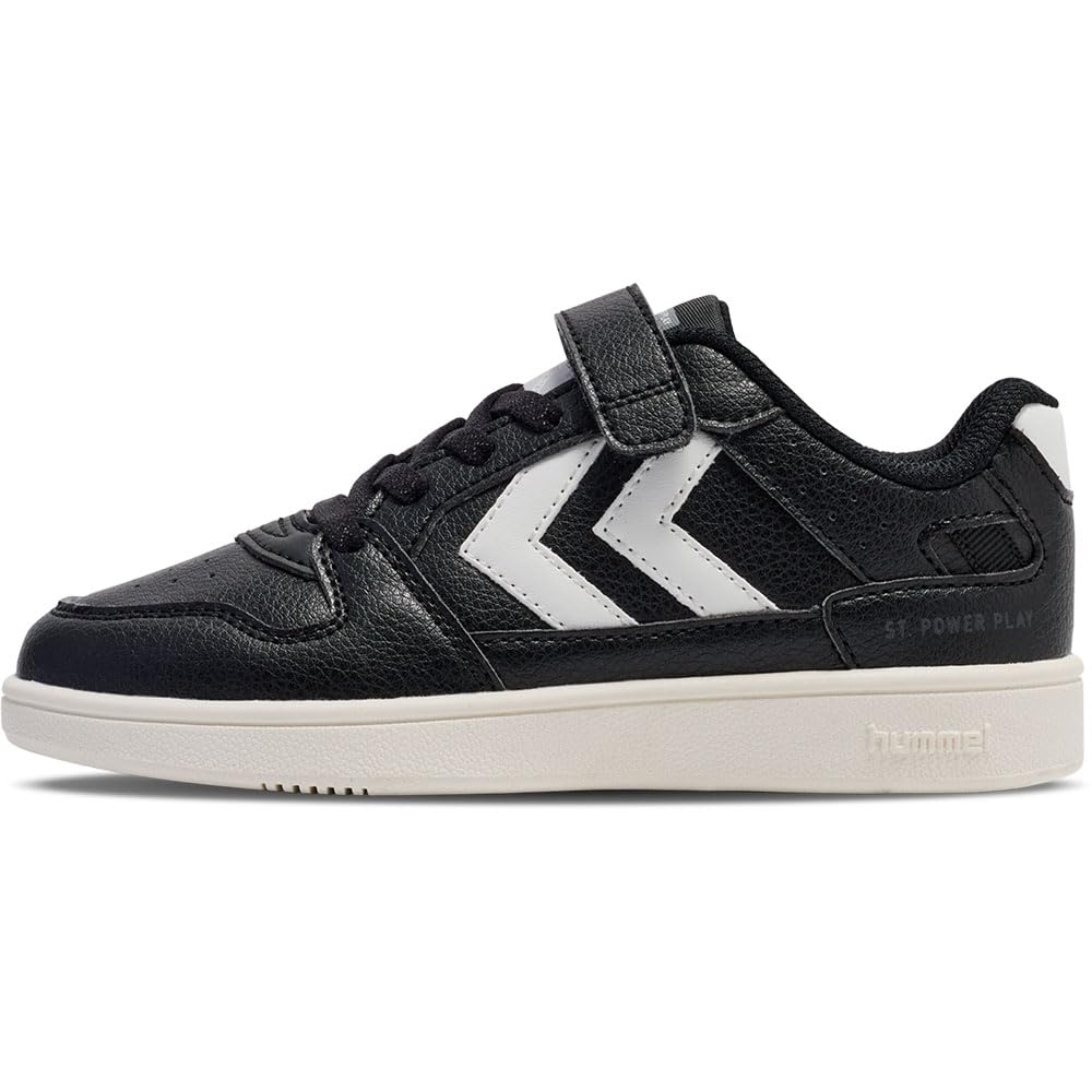 hummel St Power Play Jr Kids Weiß Kinder