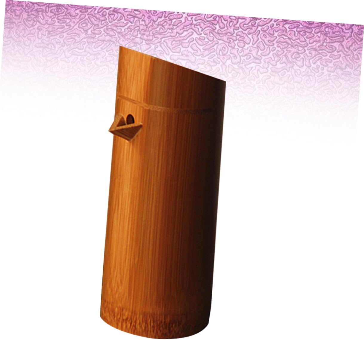 Japanese Bamboo Sake Barrel Sushi Container Wine Barrel for Home