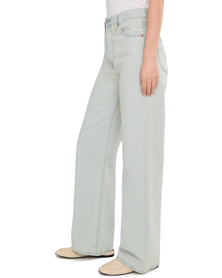 Levi's® Premium Ribcage Wide Leg H223 - #3 of 5