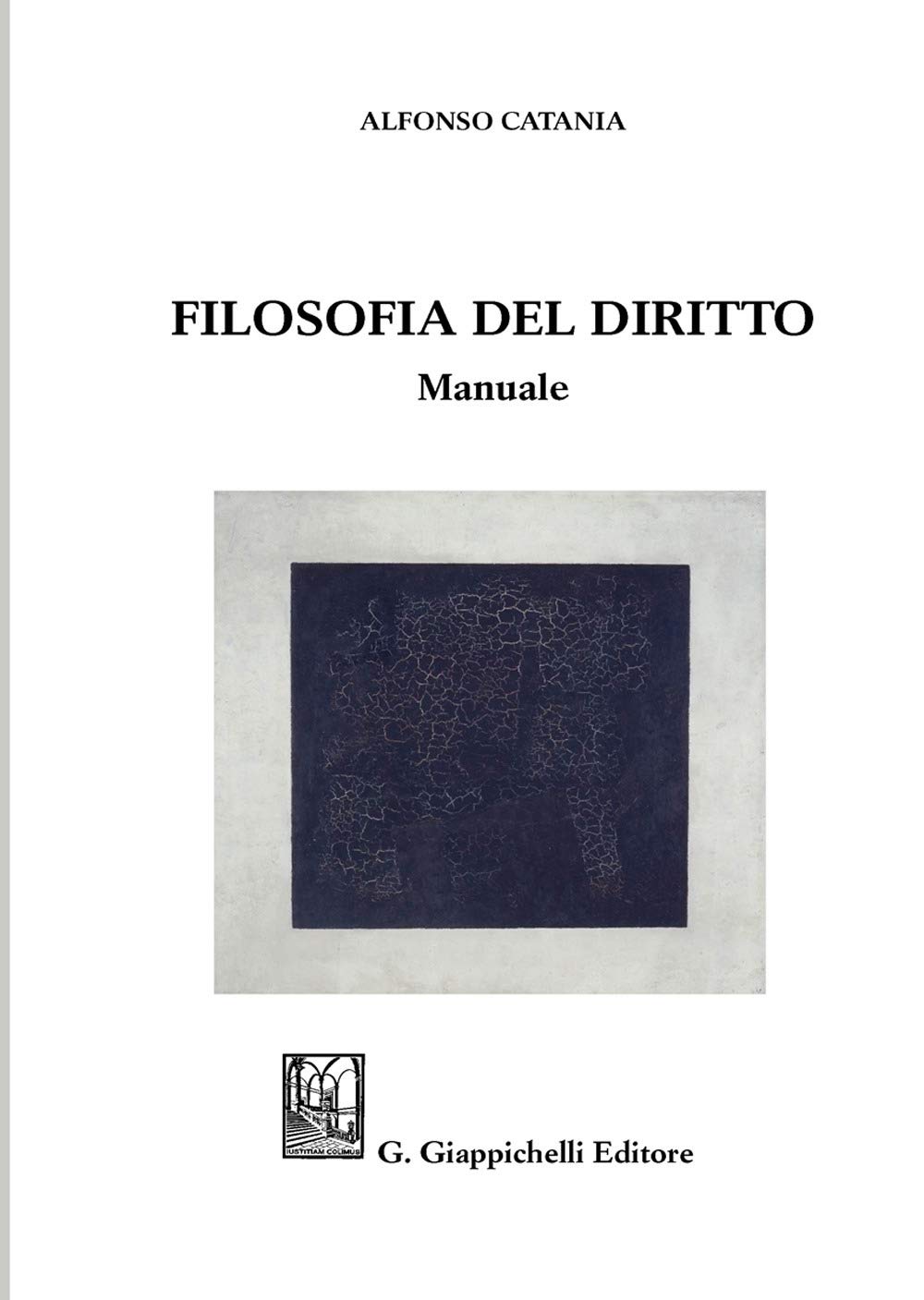 Filosofia Del Diritto. Manuale - 4