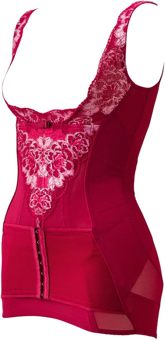 ディヴァージュ エルローズ ボディシェイパー 補正-