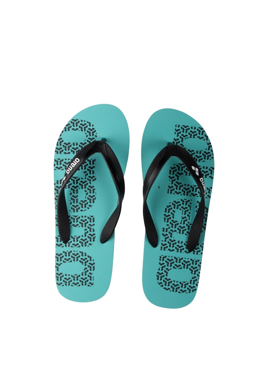 Arena Flip Flop Unisex - Ciabatte Comode Per Piscina E Spiaggia