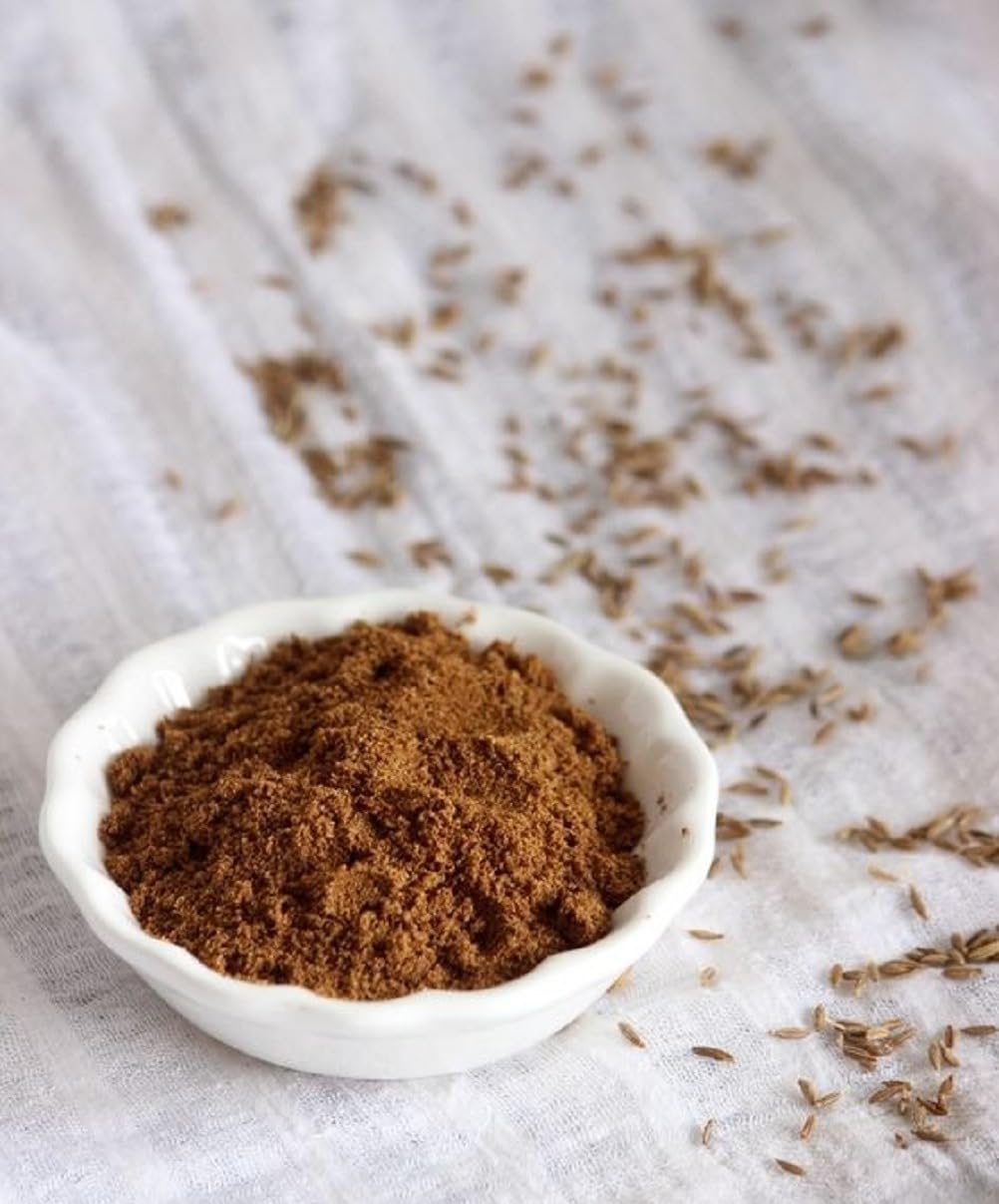 Diljeet 1Kg Jeera Powder |Powdered Cumin (Fresh And Pure) - Image 4 thumbnail