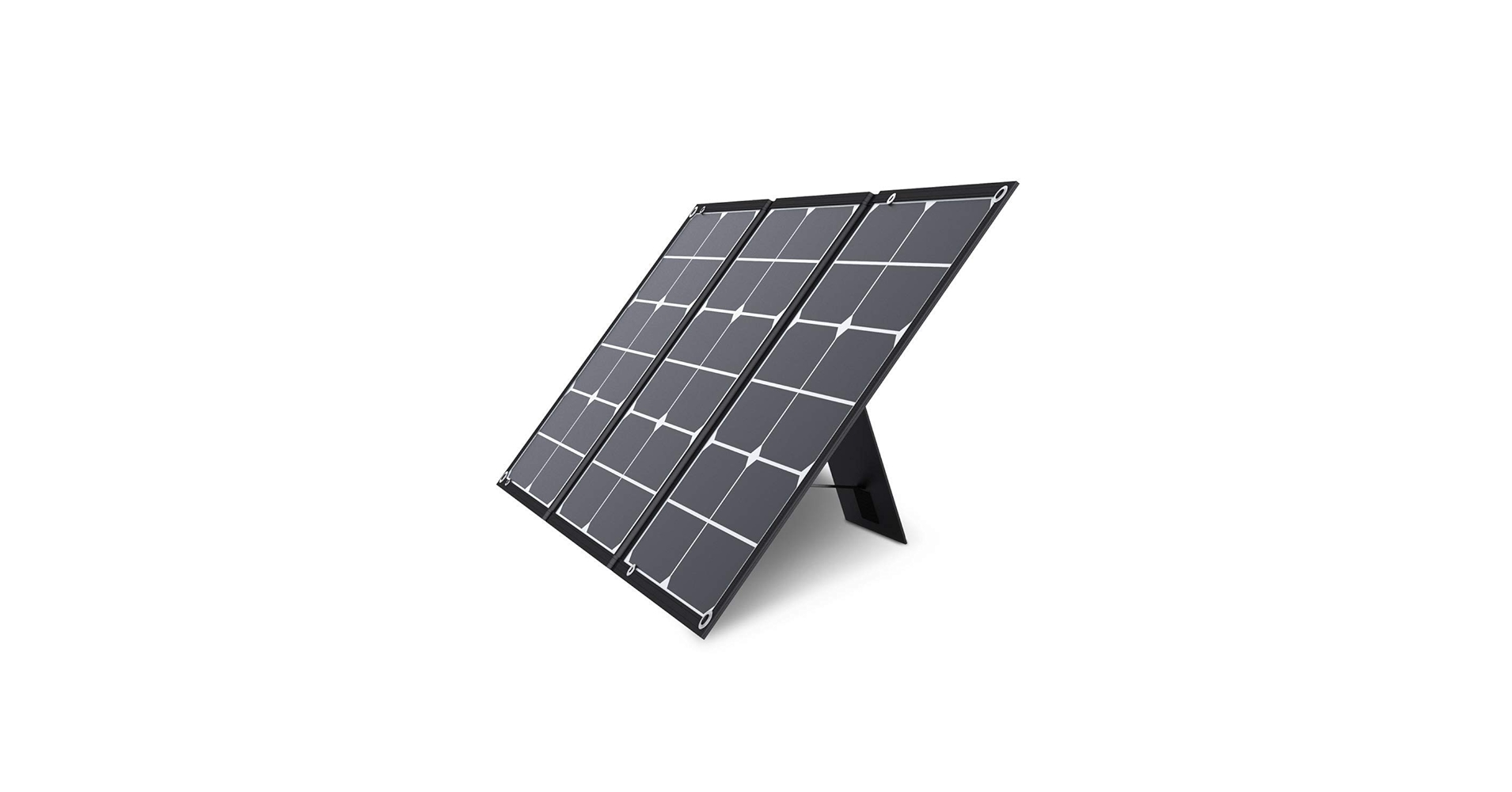 Jackery SolarSaga 60［SPL061］ Jackery SolarSaga 60W Panel Review: Perfect companion for