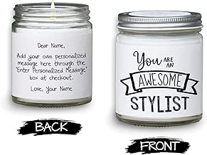 Thoughtful Wicks On Amazon Com Marketplace Sellerratings Com