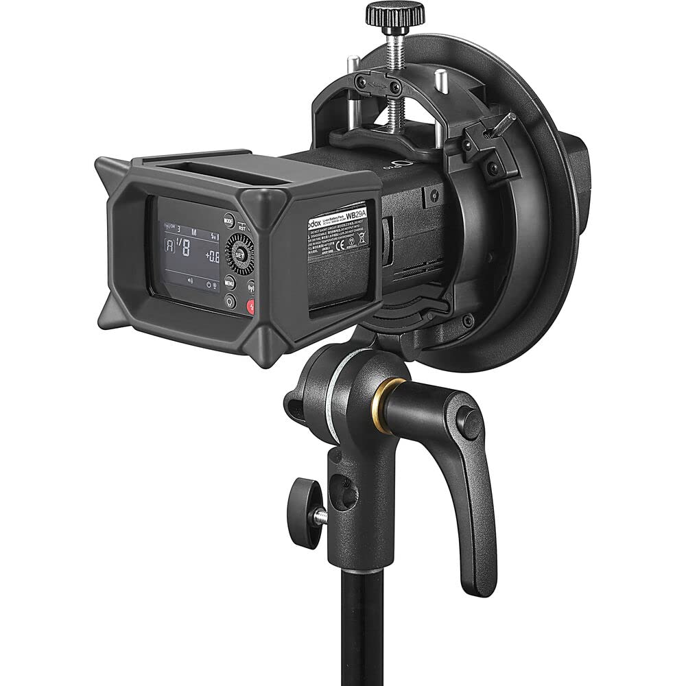 GODOX protección de Silicona para AD200Pro Ref. AD200PRO-PC
