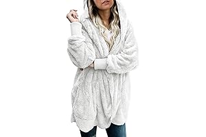 Indulge in Absolute Comfort with Women’s Cozy Blanket Kimono for Winter