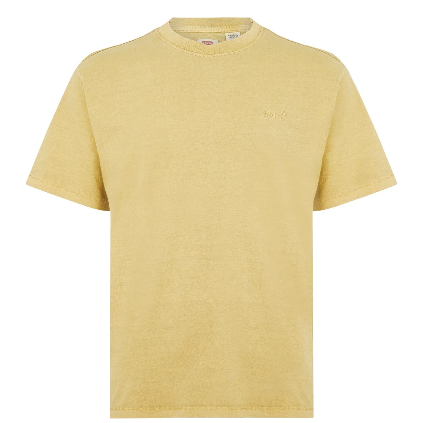 Levi's Red Tab Vintage Tee Neutrals Herren, Neutrals, S