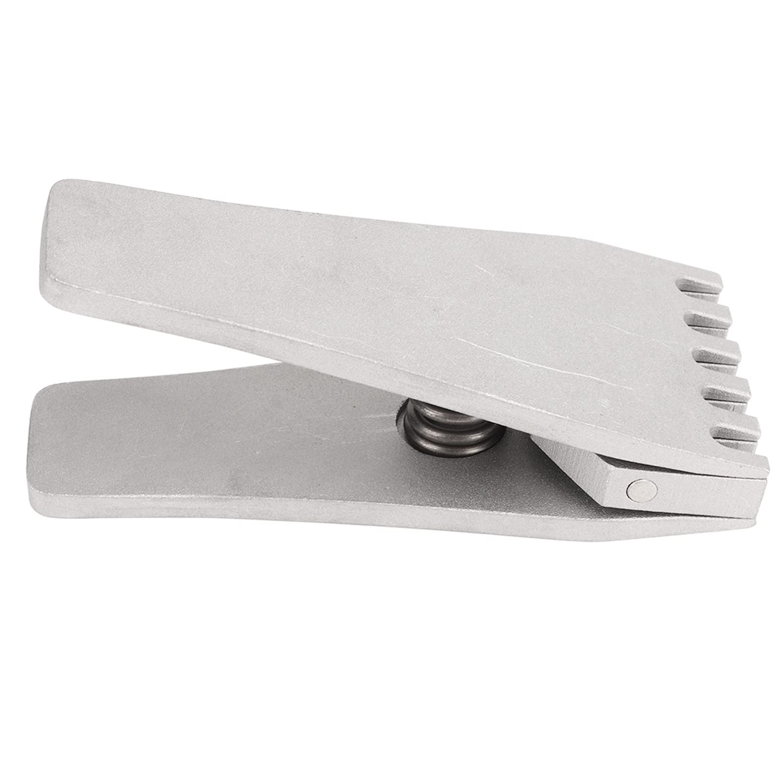 Badminton Flying Clamp, Portable Badminton Stringing Flying Clamp Tennis Racket Stringing Machine Accessory Tool