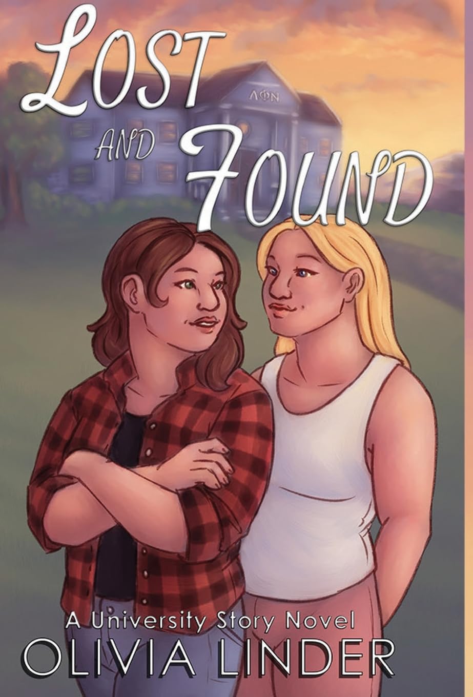 Lost and Found: 1