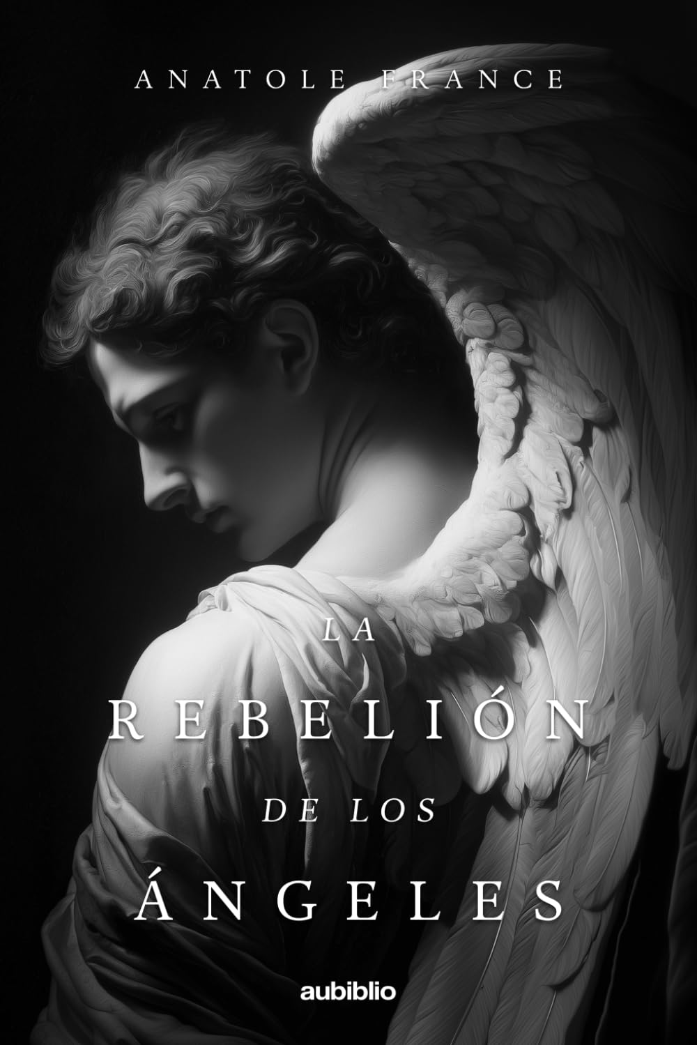 La rebelión de los ángeles