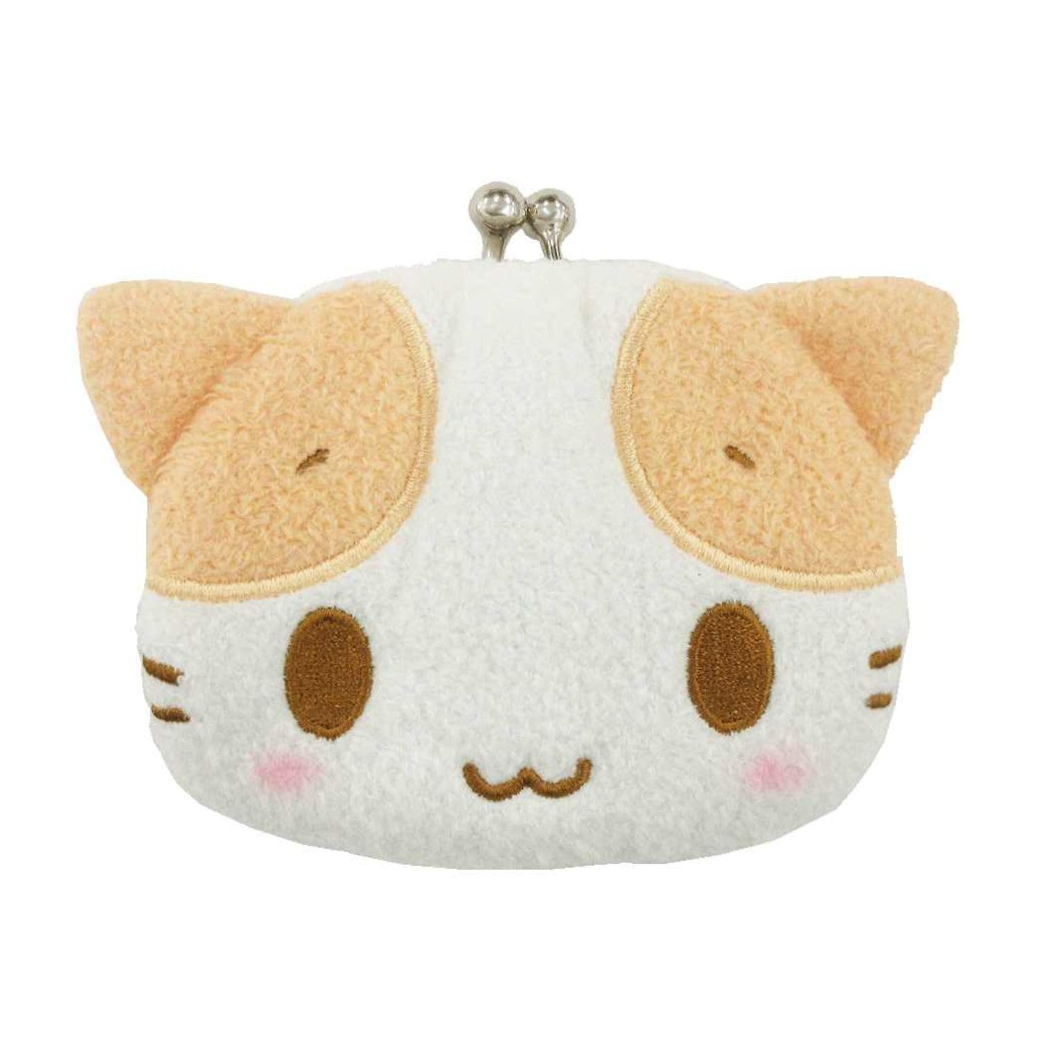 Amazon.co.jp: ユニック サンリオキャラがま・マシュマロみたいな
