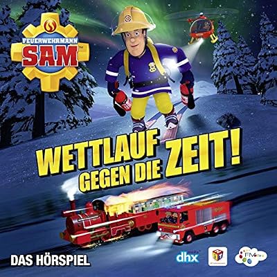 Wettlauf gegen die Zeit