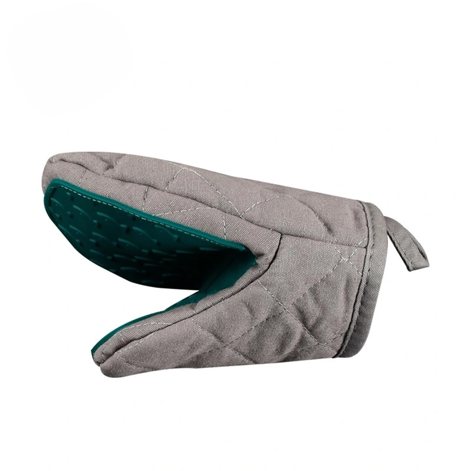 MRKU Baking Mitts Cooking oven gloves 1PCS Multi-purpose Silicone Anti Scald Kitchen Tray Dish Holder