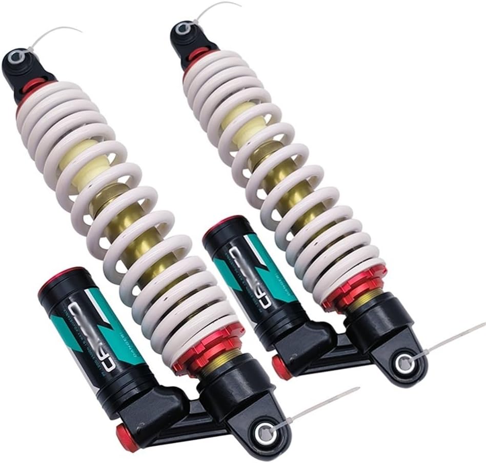 2PCS Shock Absorber 5BWA-050500-10000 Fit for CF 550 Z550 800 Trail Z8 800EX Z8-EX SSV Parts