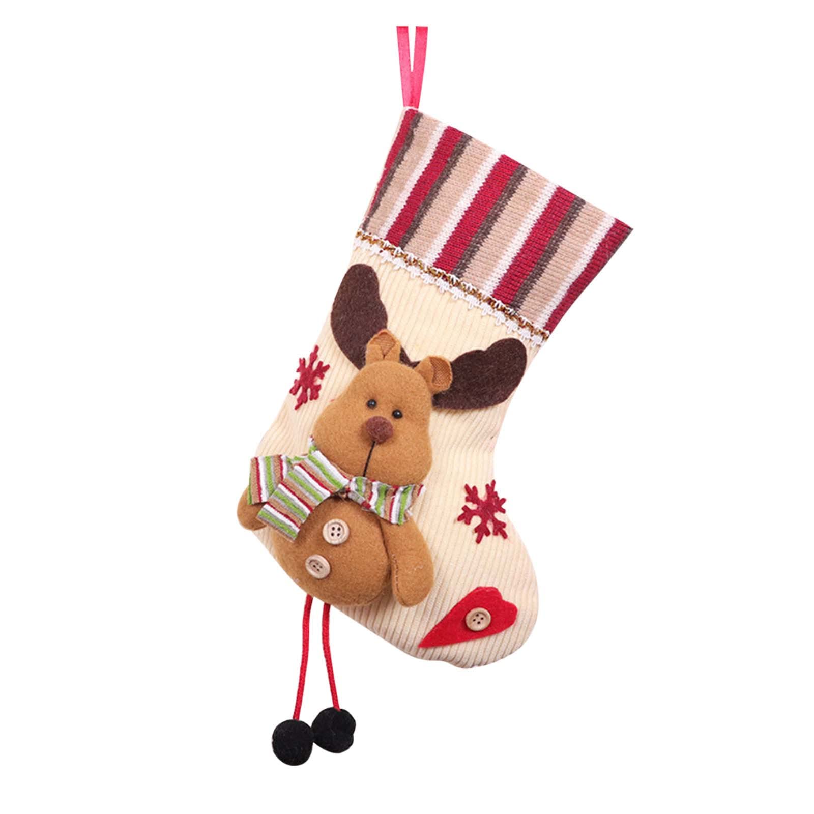 Character christmas stocking Clearance