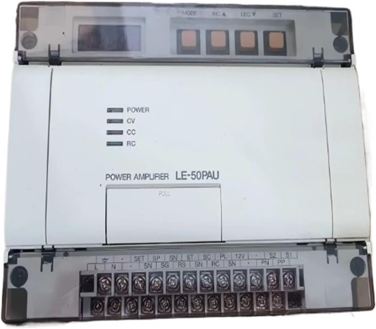 Tension Controller Tension Amplifier LE-50PAU