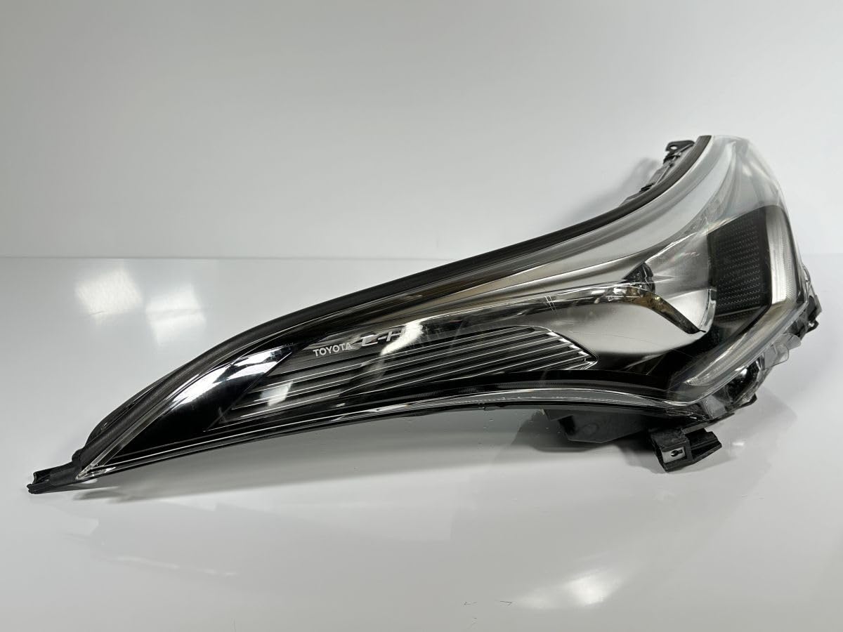 C-HR 右LEDヘッドライト81145-10891 シーケンシャルウインカー C-HR 右LEDヘッドライト81145-10891 シーケンシャルウインカー