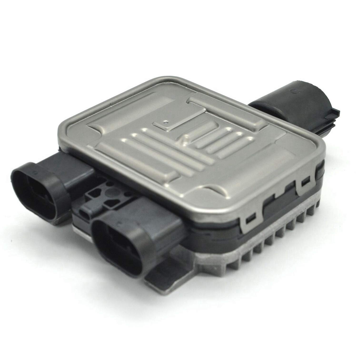 Jepsen ECU de Relé MóDulo de Control Ventilador de RefrigeracióN Radiador para Leopard para para 940009402 941.0138.01 941013801