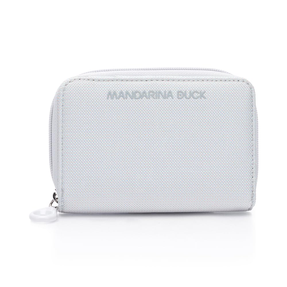Mandarina Duck MD20 Wallet, Women's Travel Accessories, One Size, Skyway, One Size
