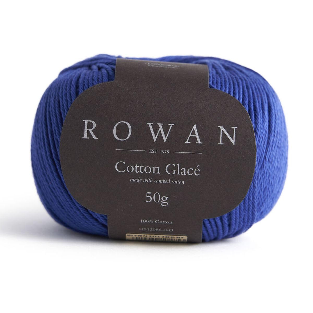 Rowan Cotton Glace DK 50g - 874 Azure