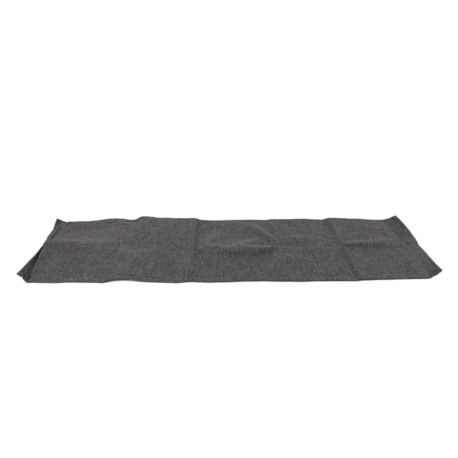 Funda de sofá antiarañazos para gatos, protector de muebles, tela duradera, fácil de limpiar, protector extraíble para mascotas (Estilo de puerta trasera (45 * 175cm))