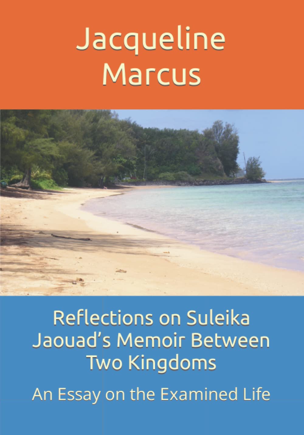 Reflections on Suleika Jaouad’s Memoir Between Two Kingdoms: An Essay on the Examined Life