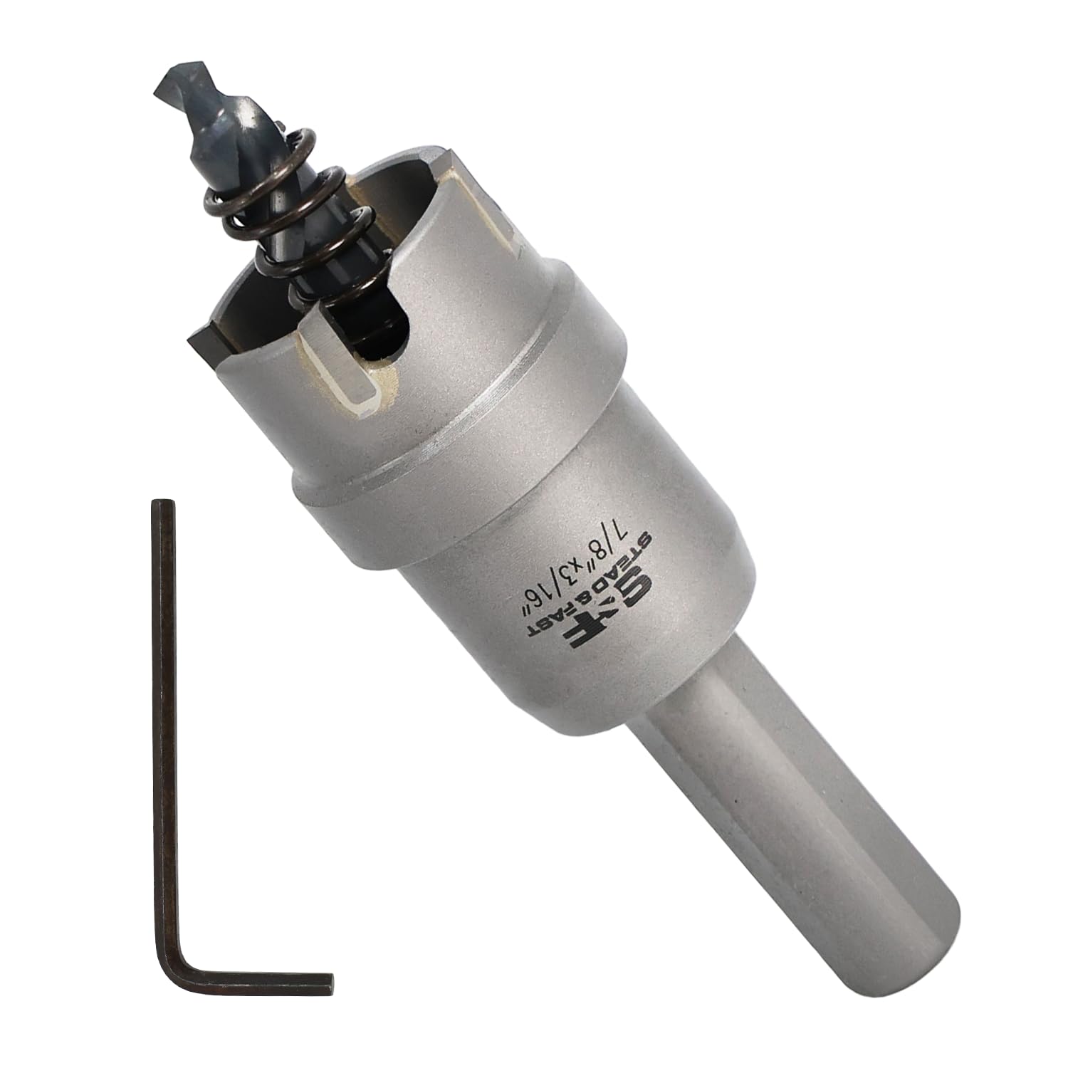 S&F STEAD & FAST: Pro 7/8