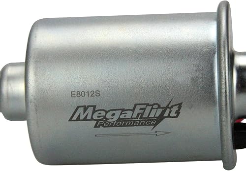 Miniatura 4 de E8012S Bomba de combustible eléctrica universal de baja presión 5-9 PSI 12V con kit de instalación