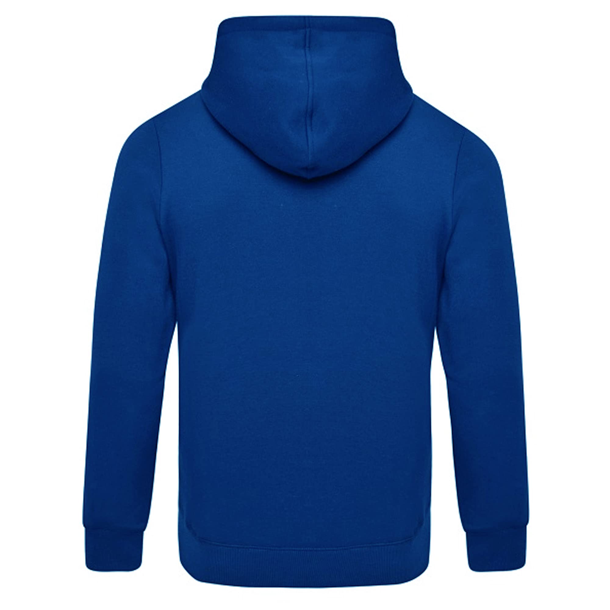 UMBRO Club Leisure ZT męska kurtka z kapturem